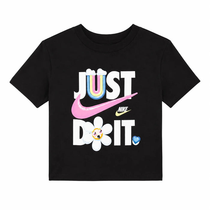Ensemble trottinette Nike® Just Believe pour enfants
