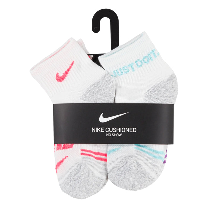 Nike® - Nike® Crew Training Socks 6-Pack – Unisex