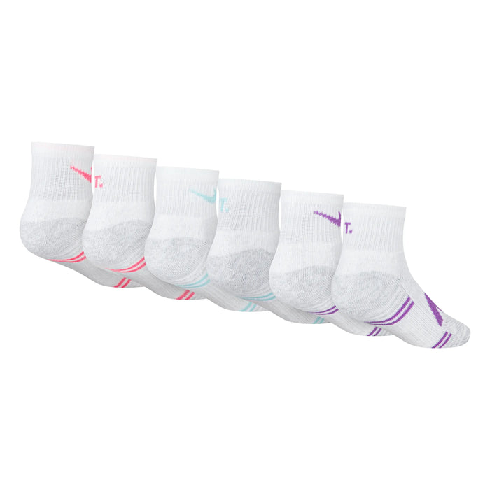Nike® - Nike® Crew Training Socks 6-Pack – Unisex