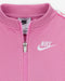 Nike® - Nike® Dri-FIT Baby Logo Taping 2-Piece Full-Zip Set – 12–24 Months
