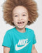 Nike® - Nike® Futura Toddler Evergreen T-Shirt – Dusty Cactus