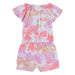 Nike® - Nike® Girls' Summer Romper – PINK