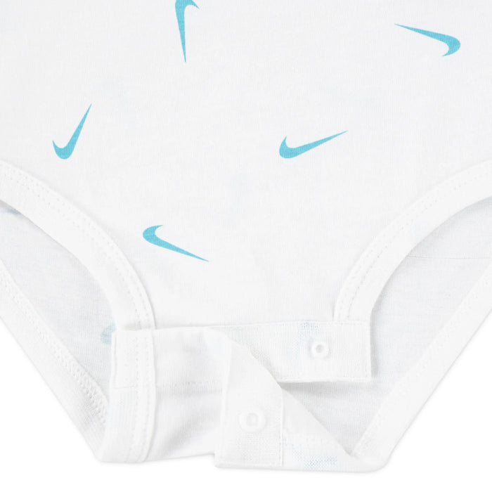 Nike® - Nike® Infant 3-Piece Bodysuit Set – Dusty Cactus