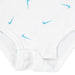 Nike® - Nike® Infant 3-Piece Bodysuit Set – Dusty Cactus