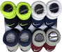 Nike® - Nike® Infant Booties 4 Pack Set