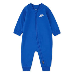 Nike® - Nike® Infant Club Coverall – GAME ROYAL