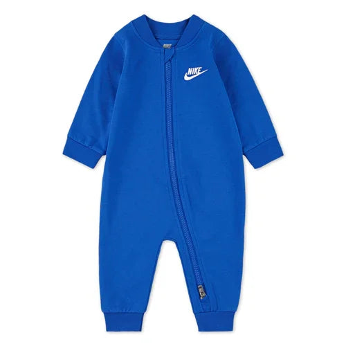 Nike® - Nike® Infant Club Coverall – GAME ROYAL