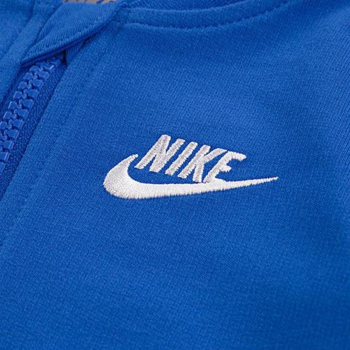 Nike® - Nike® Infant Club Coverall – GAME ROYAL