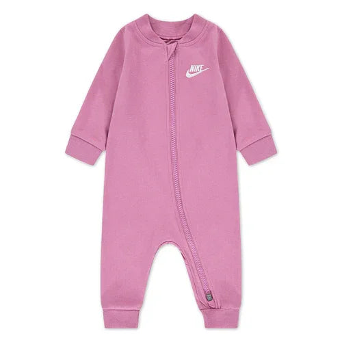 Nike® - Nike® Infant Club Coverall – Magic Flamingo