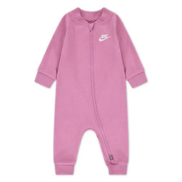 Nike® - Nike® Infant Club Coverall – Magic Flamingo