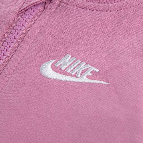 Nike® - Nike® Infant Club Coverall – Magic Flamingo
