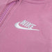 Nike® - Nike® Infant Club Coverall – Magic Flamingo