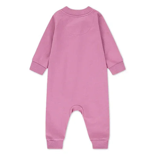 Nike® - Nike® Infant Club Coverall – Magic Flamingo