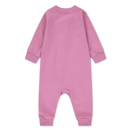 Nike® - Nike® Infant Club Coverall – Magic Flamingo