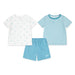 Nike® - Nike® Kids' 3-Piece Set – Dusty Cactus