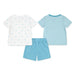Nike® - Nike® Kids' 3-Piece Set – Dusty Cactus