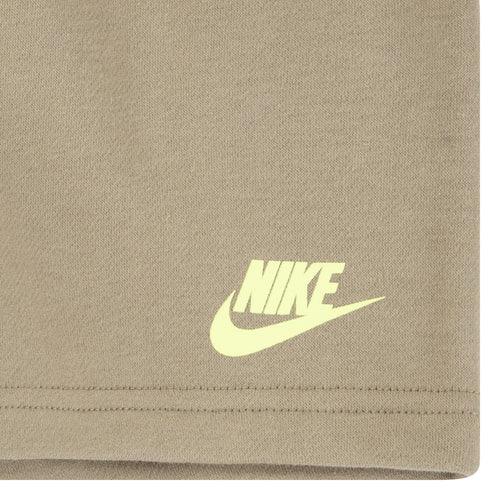 Nike® - Nike® Kids' On The Move AOP Set – Beige