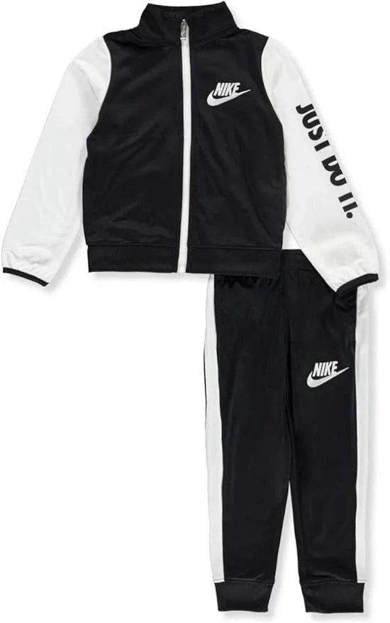 Nike® - Nike® Little Kids' Futura Tricot Jacket and Pants Set