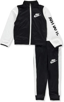 Nike® - Nike® Little Kids' Futura Tricot Jacket and Pants Set