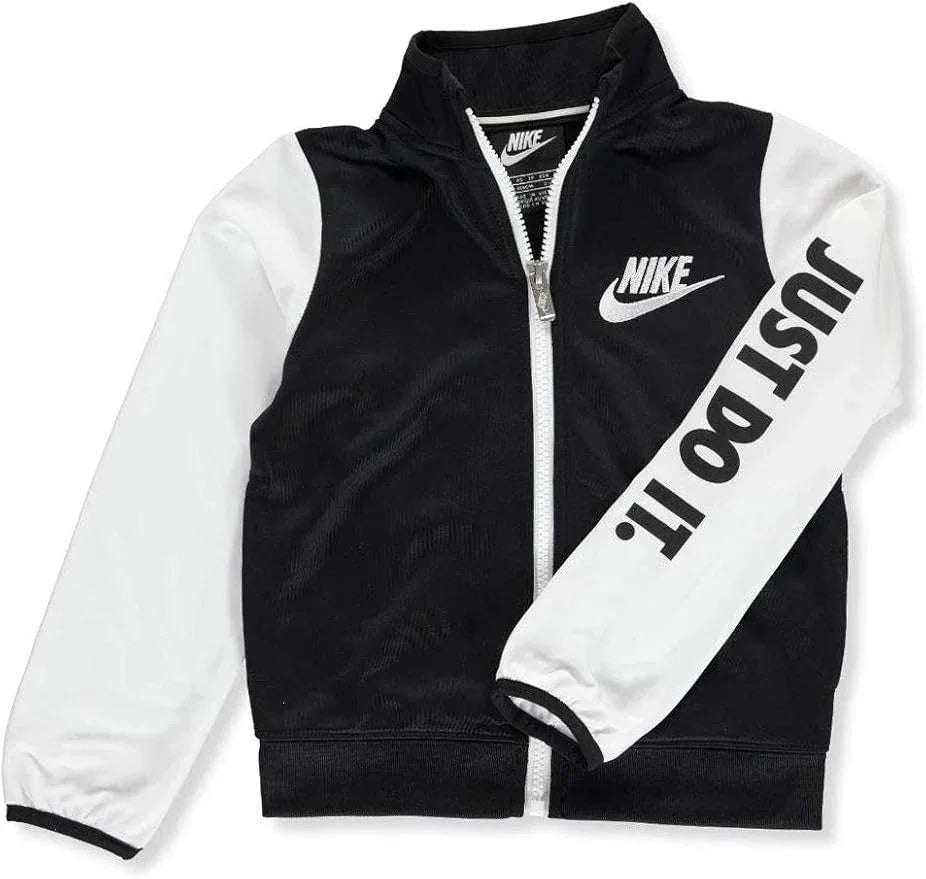 Nike® - Nike® Little Kids' Futura Tricot Jacket and Pants Set