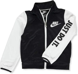 Nike® - Nike® Little Kids' Futura Tricot Jacket and Pants Set