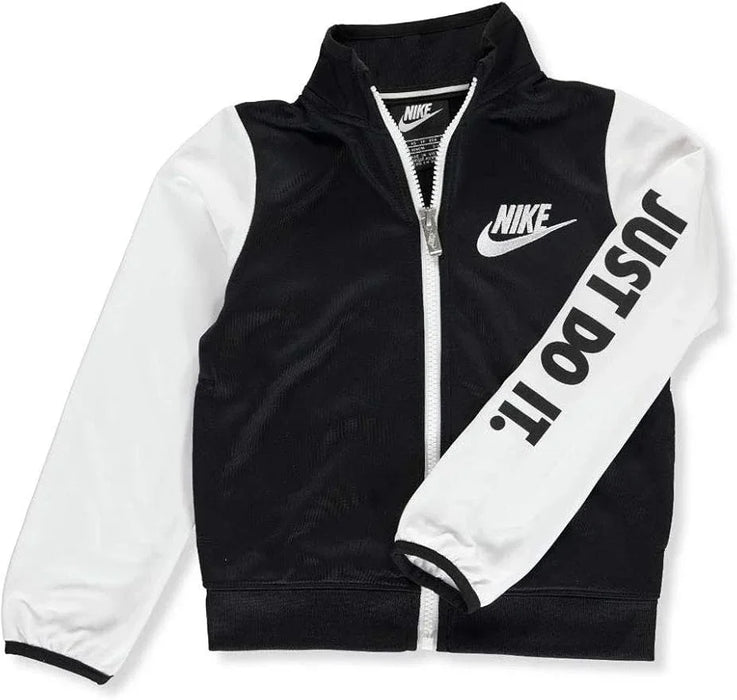 Nike® - Nike® Little Kids' Futura Tricot Jacket and Pants Set