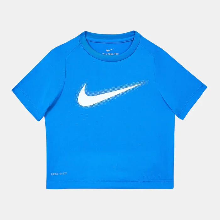 Nike® - Nike® Nike Kids' Dri-FIT ADP T-Shirt – Younger Kids