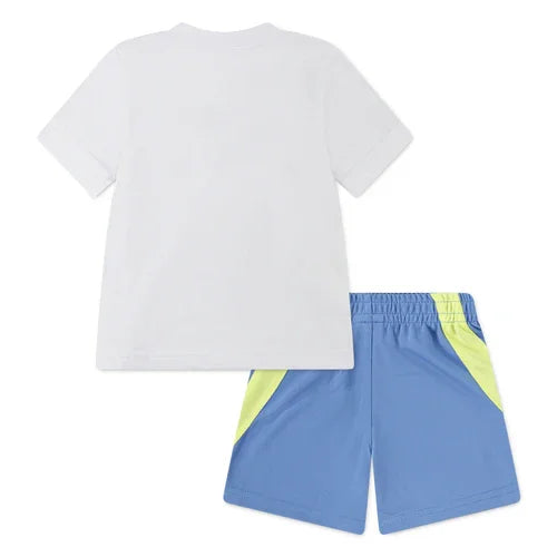 Nike® - Nike® Toddler 2-Piece Set – T-Shirt & Shorts