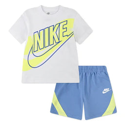 Nike® - Nike® Toddler 2-Piece Set – T-Shirt & Shorts
