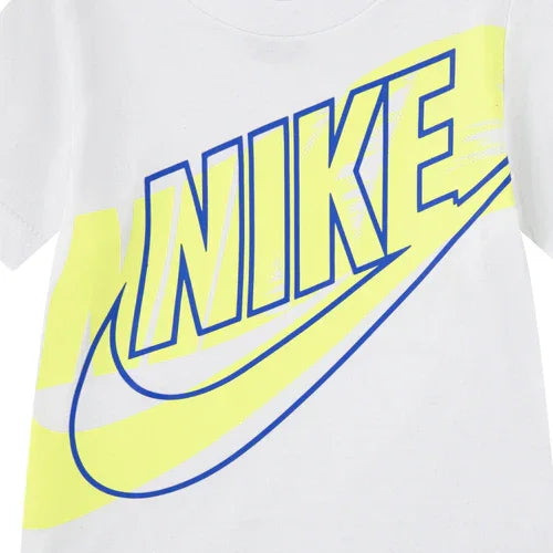 Nike® - Nike® Toddler 2-Piece Set – T-Shirt & Shorts