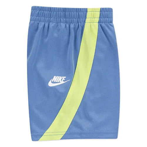 Nike® - Nike® Toddler 2-Piece Set – T-Shirt & Shorts