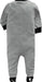 Nike® - Nike®Toddler Printed Coverall – Heather Grey One-Piece Suit