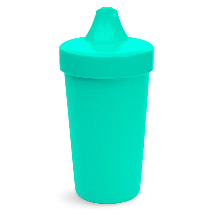 Re-Play Recycled Plastic Spill Proof Sippy Cup