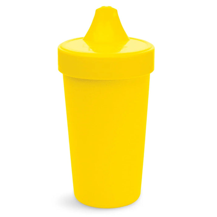 Re-Play Recycled Plastic Spill Proof Sippy Cup