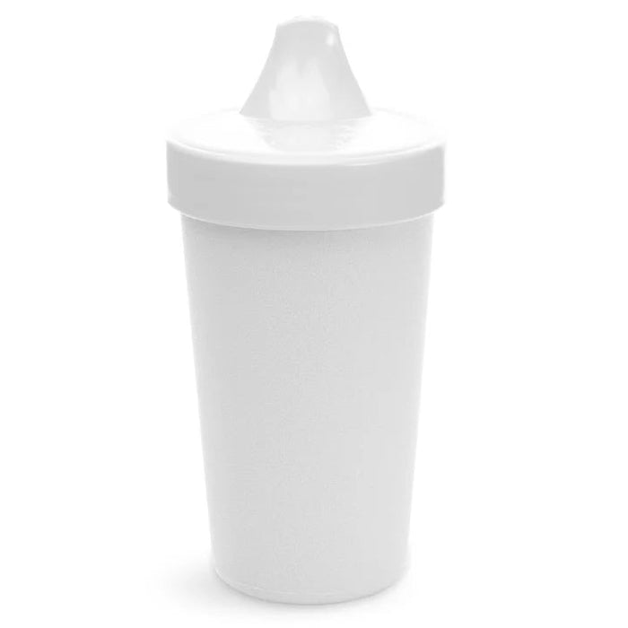 Re-Play Recycled Plastic Spill Proof Sippy Cup