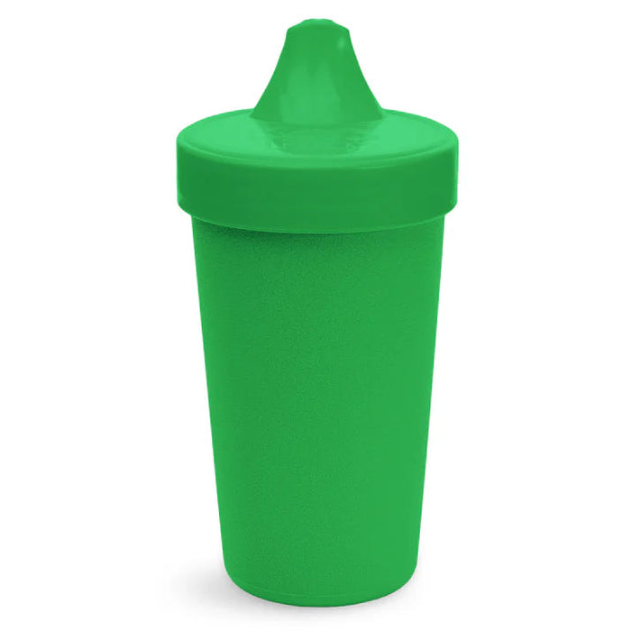 Re-Play Recycled Plastic Spill Proof Sippy Cup