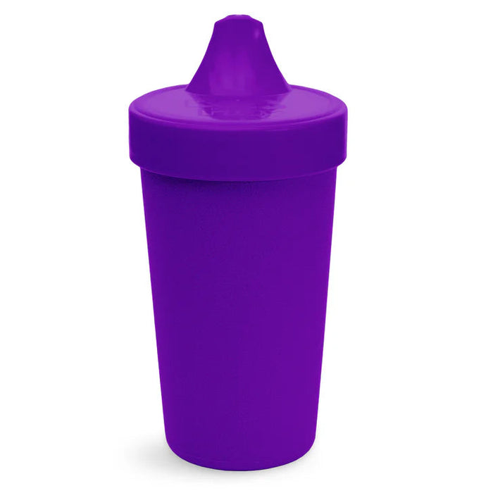 Re-Play Recycled Plastic Spill Proof Sippy Cup