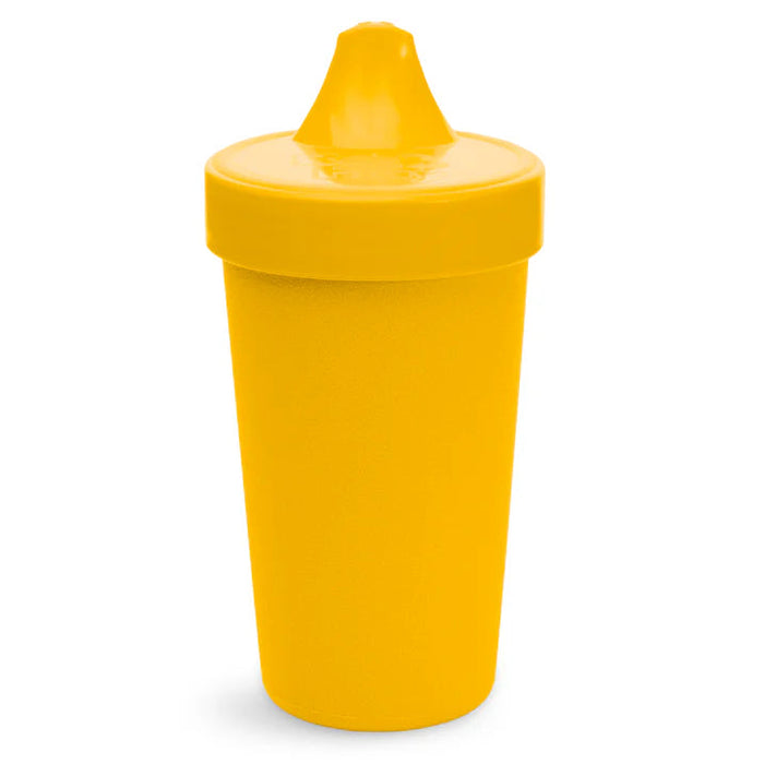 Re-Play Recycled Plastic Spill Proof Sippy Cup