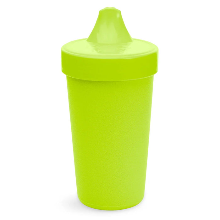 Re-Play Recycled Plastic Spill Proof Sippy Cup