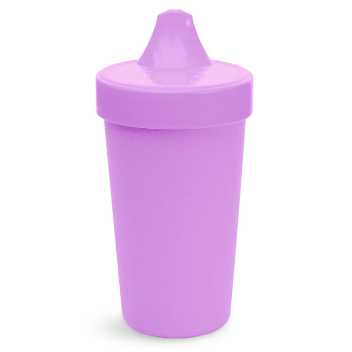 Re-Play Recycled Plastic Spill Proof Sippy Cup