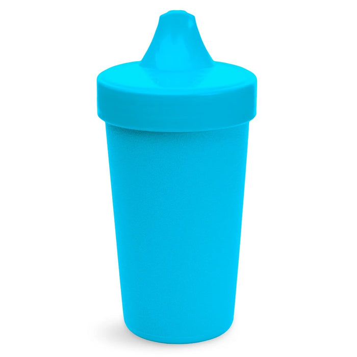 Re-Play Recycled Plastic Spill Proof Sippy Cup