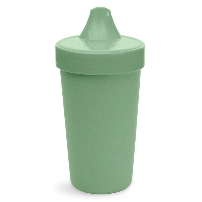 Re-Play Recycled Plastic Spill Proof Sippy Cup