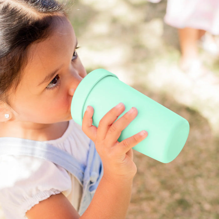 Re-Play Recycled Plastic Spill Proof Sippy Cup