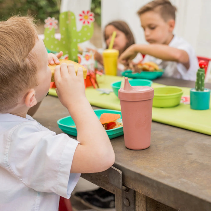 Re-Play Recycled Plastic Spill Proof Sippy Cup