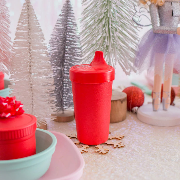 Re-Play Recycled Plastic Spill Proof Sippy Cup