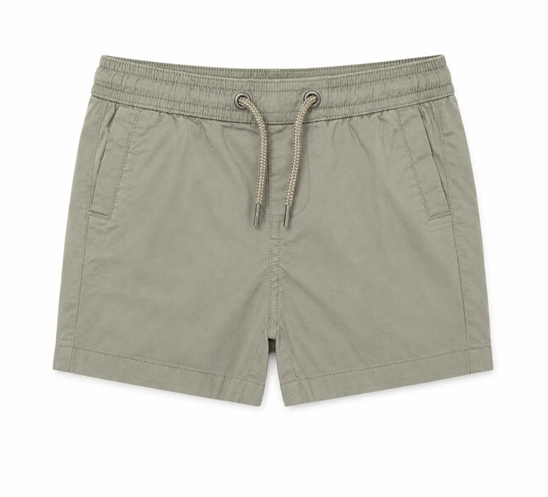 Shorts Chino à Enfiler North Coast® pour Garçons - Tailles 2-7