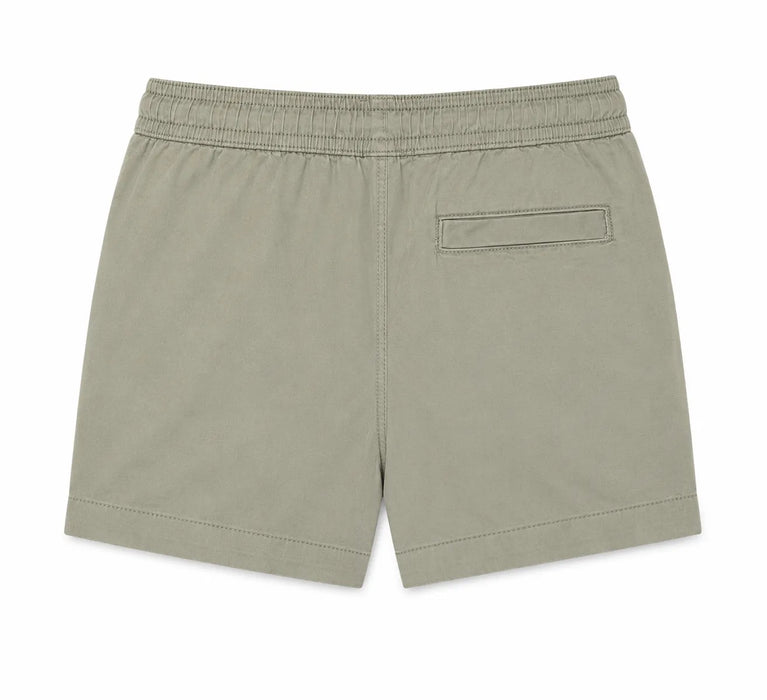 Shorts Chino à Enfiler North Coast® pour Garçons - Tailles 2-7