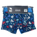 North Coast - North Coast Boys’ Boxer Briefs – 2 Pack (Sizes 3–7 Years)