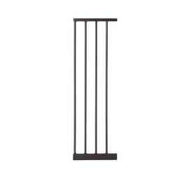 North States Pet - North States Pet 12” Extension for Tall Petgate Passage™ Matte Bronze