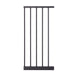 North States Pet - North States Pet 13.5" Ext for Windsor Arch Pet Gate Matte Bronze